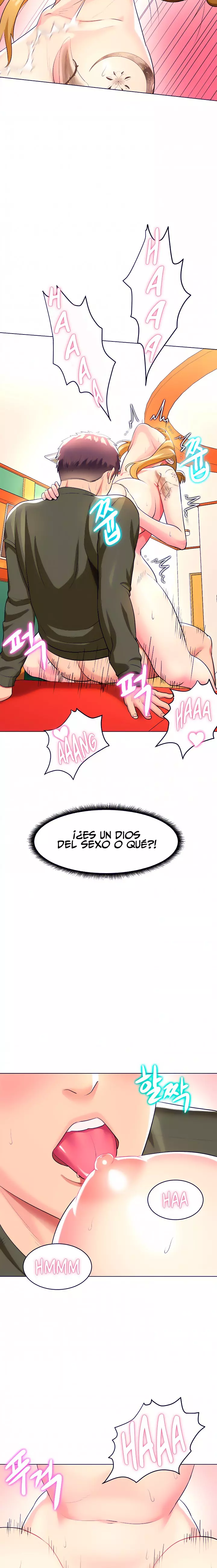 Different Class Capítulo 17 - Página 18