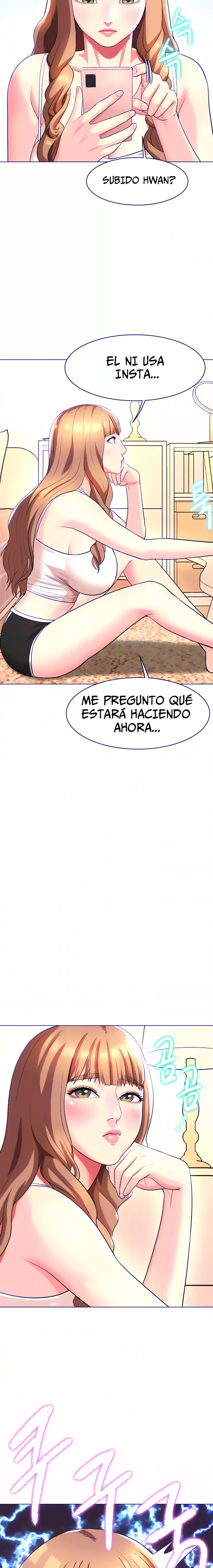 Different Class Capítulo 23 - Página 22