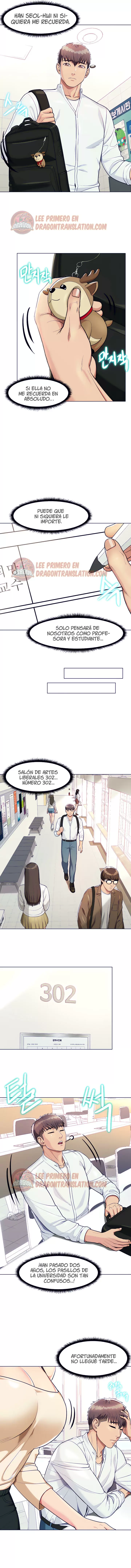 Different Class Capítulo 3 - Página 15