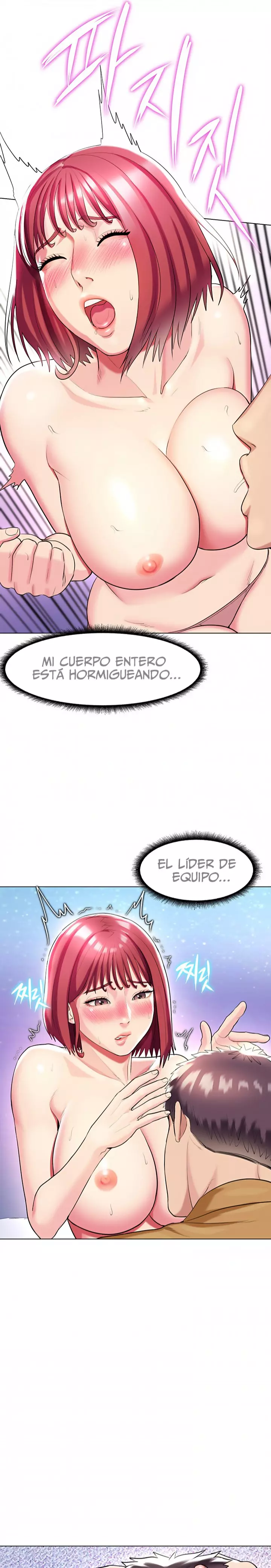 Different Class Capítulo 30 - Página 13