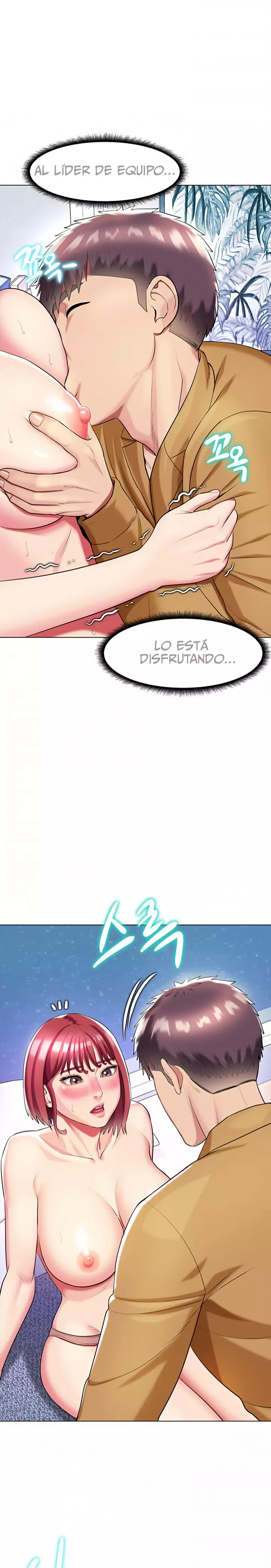 Different Class Capítulo 30 - Página 16