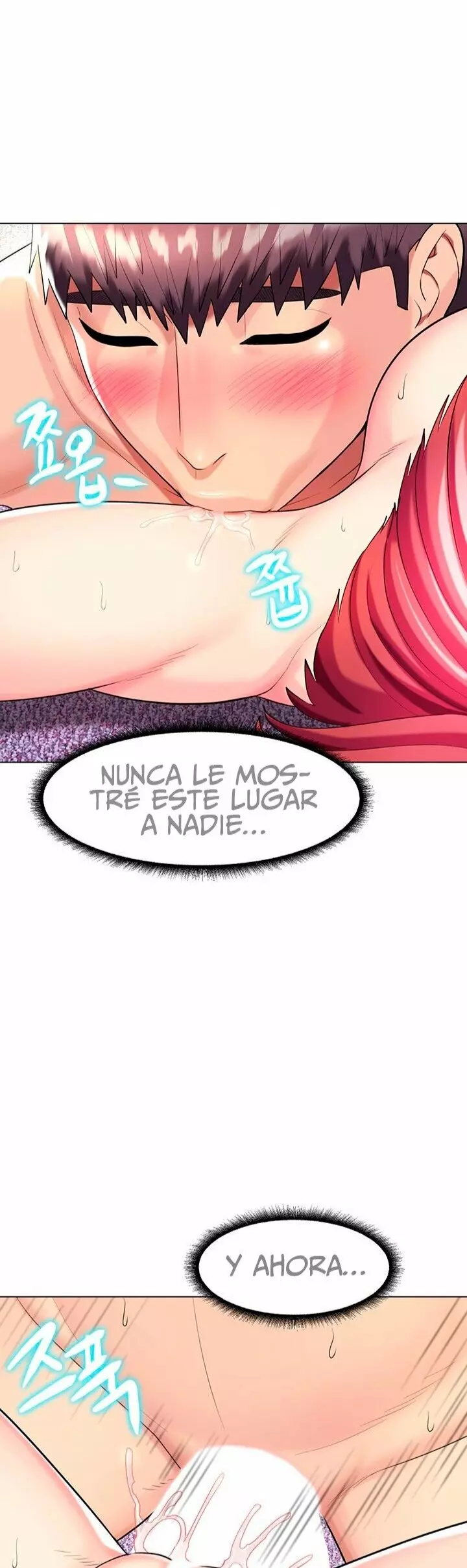 Different Class Capítulo 32 - Página 4