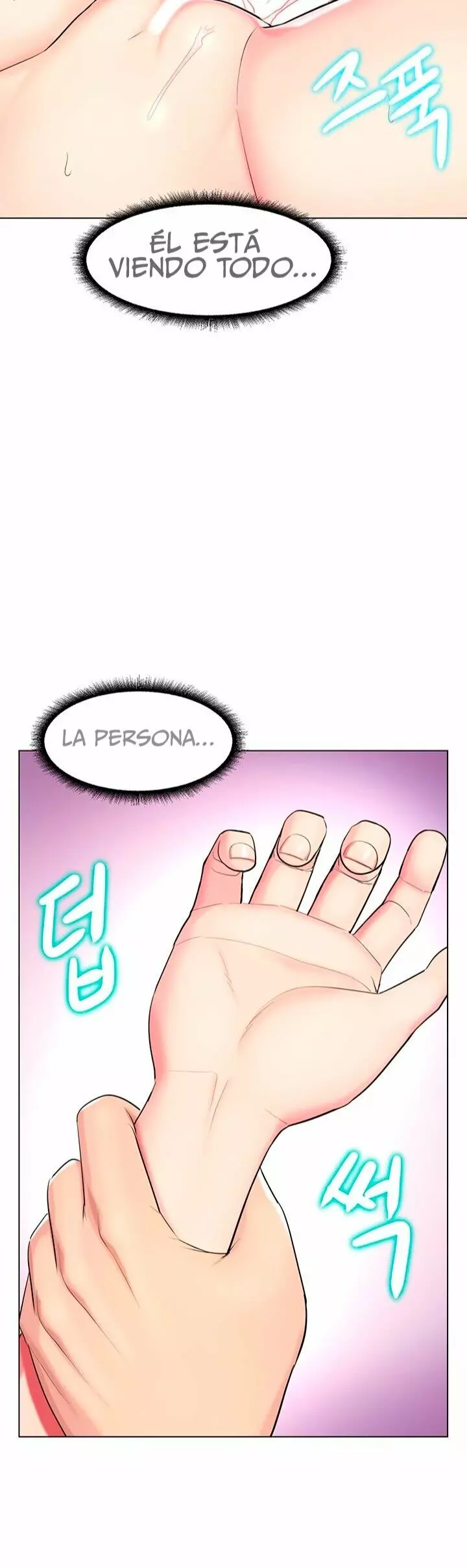 Different Class Capítulo 32 - Página 5