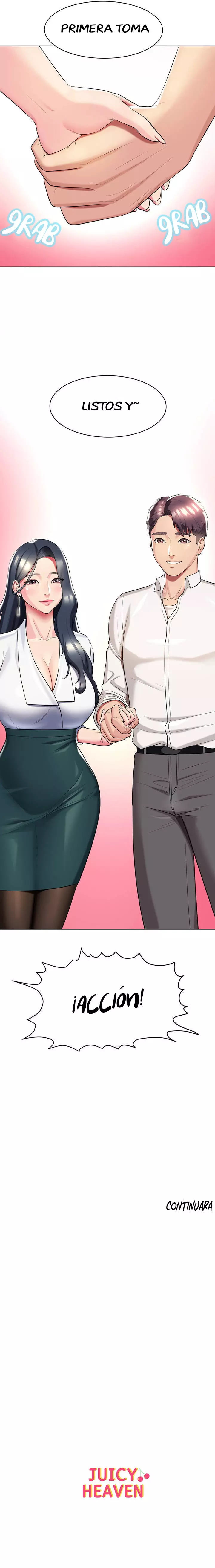 Different Class Capítulo 34 - Página 42