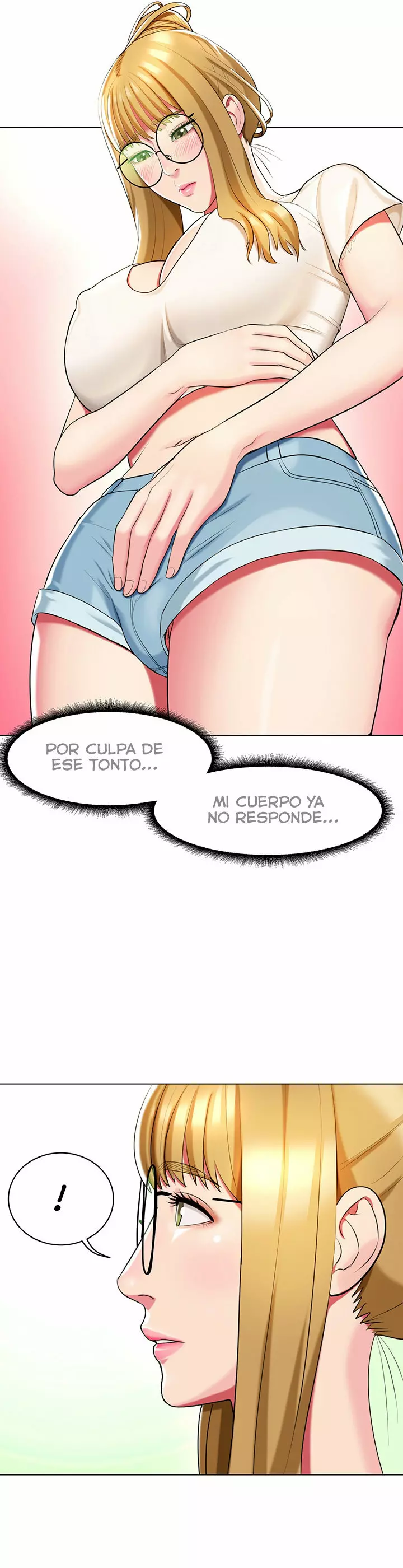Different Class Capítulo 37 - Página 37