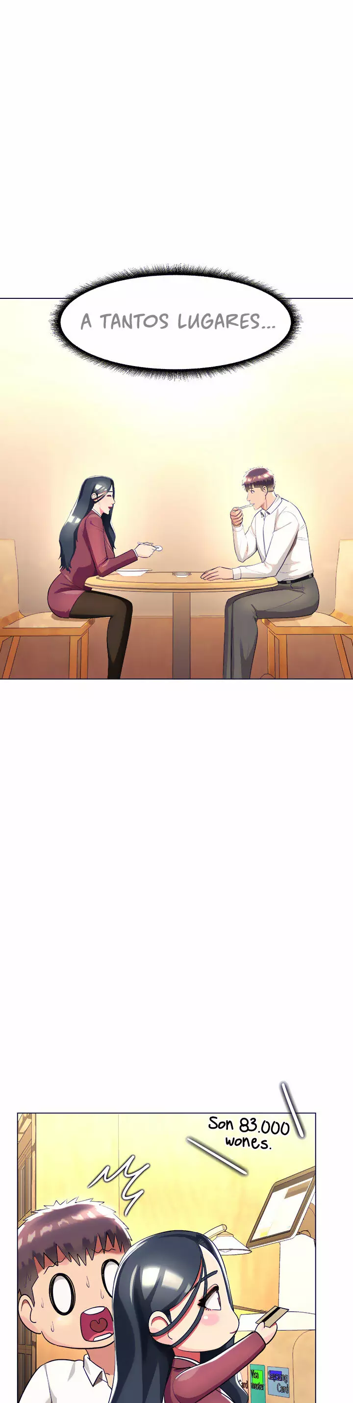 Different Class Capítulo 38 - Página 24