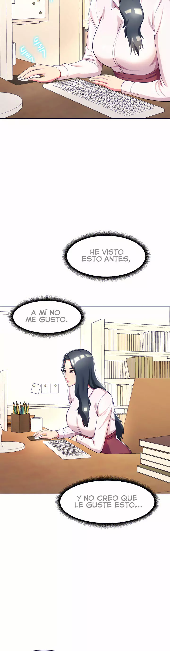 Different Class Capítulo 38 - Página 3