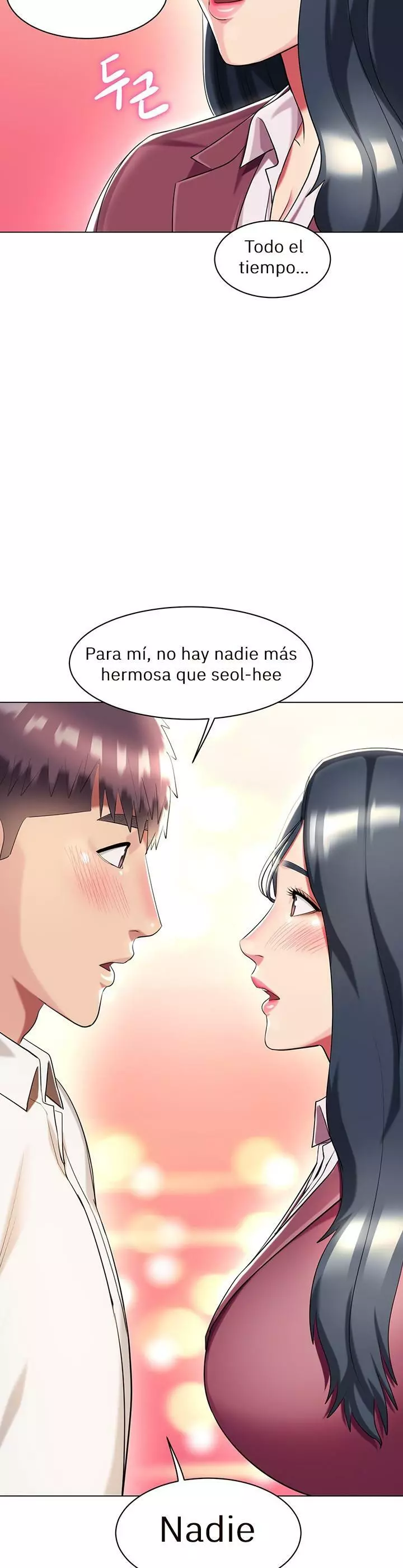 Different Class Capítulo 39 - Página 29