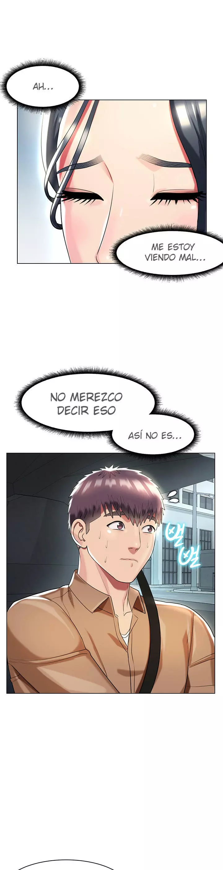 Different Class Capítulo 40 - Página 37