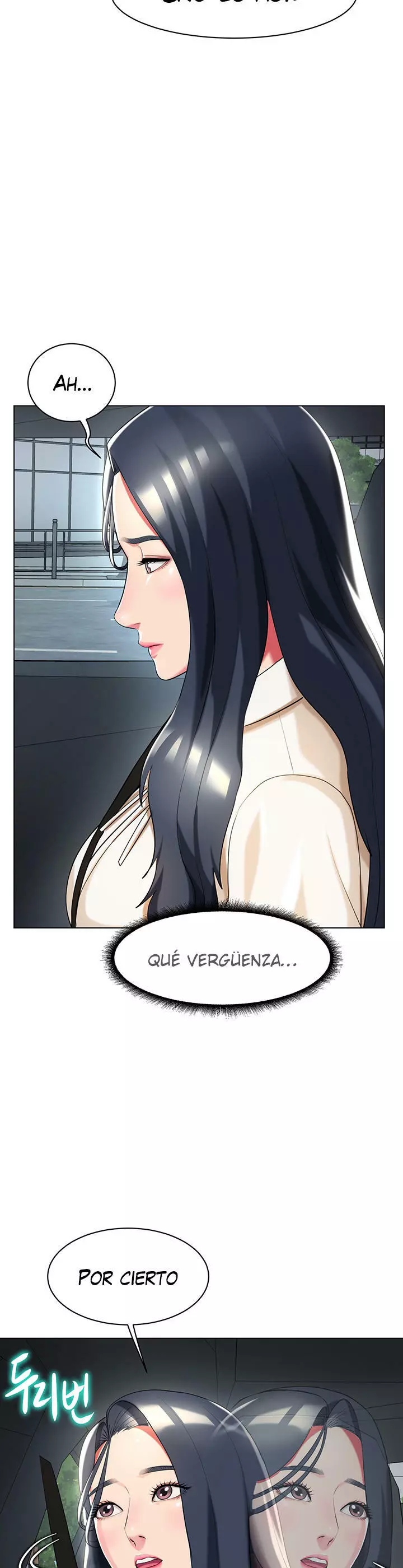 Different Class Capítulo 40 - Página 39