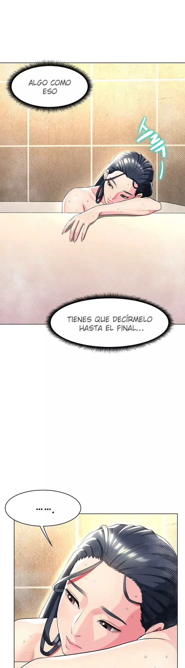 Different Class Capítulo 40 - Página 7