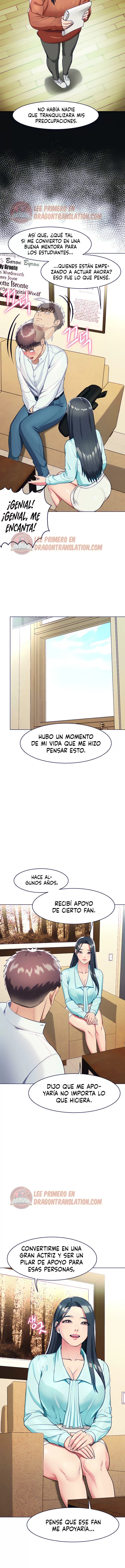 Different Class Capítulo 7 - Página 11