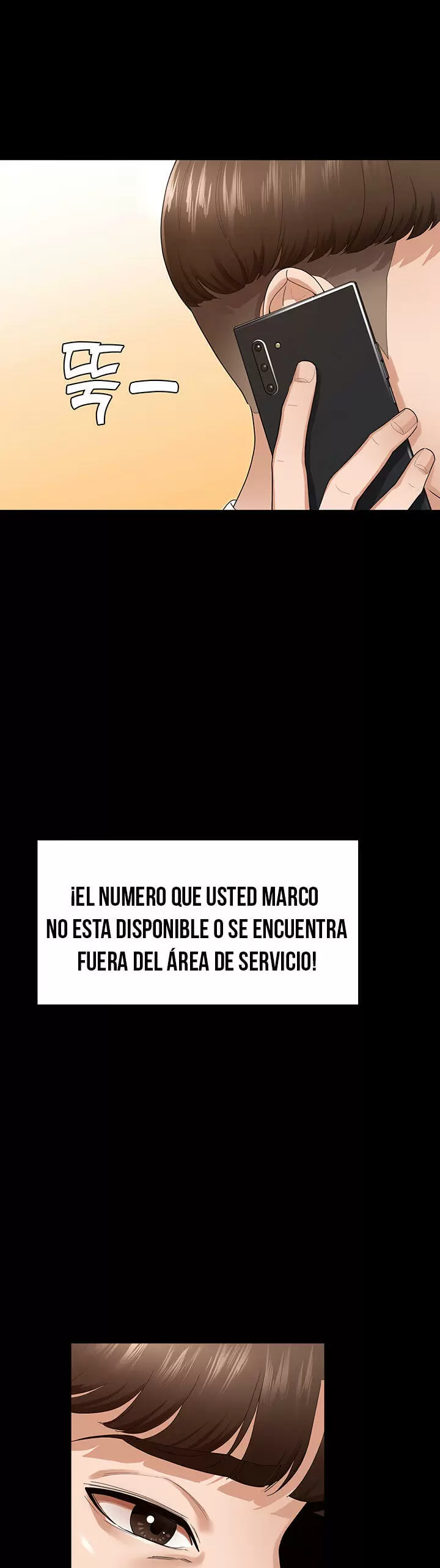 Conquistando a las Diosas Capítulo 1 - Página 10