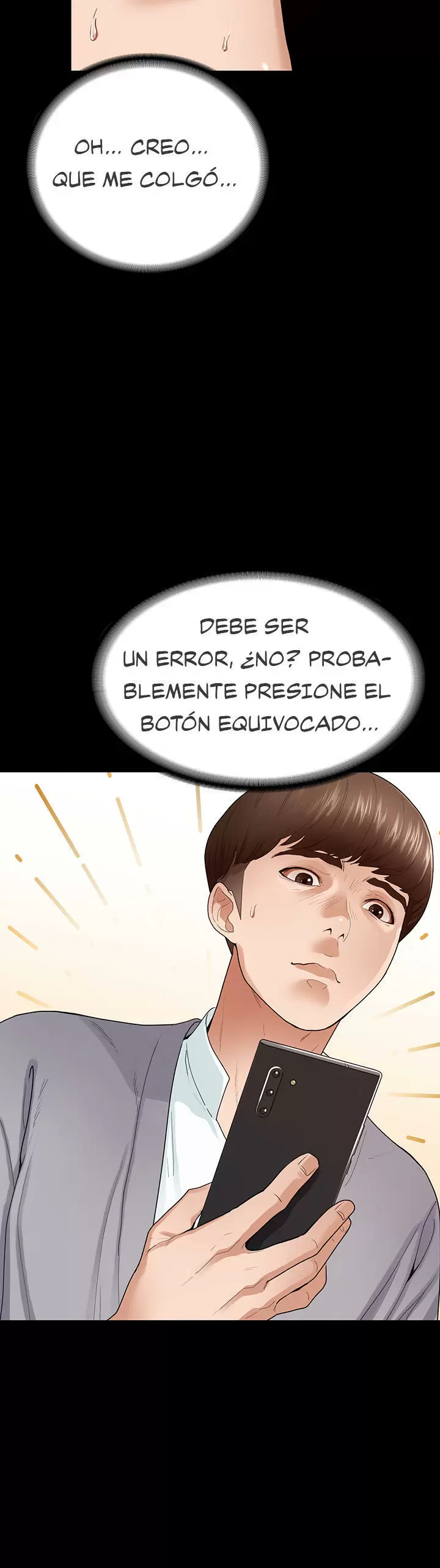 Conquistando a las Diosas Capítulo 1 - Página 11