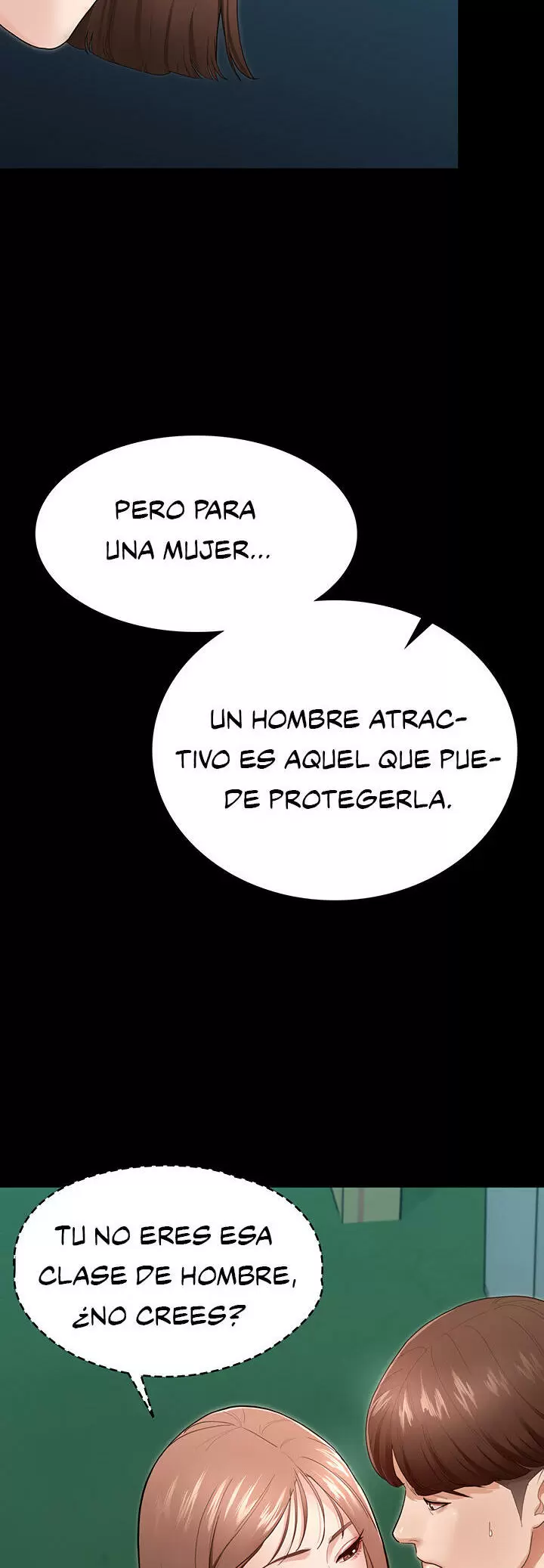 Conquistando a las Diosas Capítulo 1 - Página 51