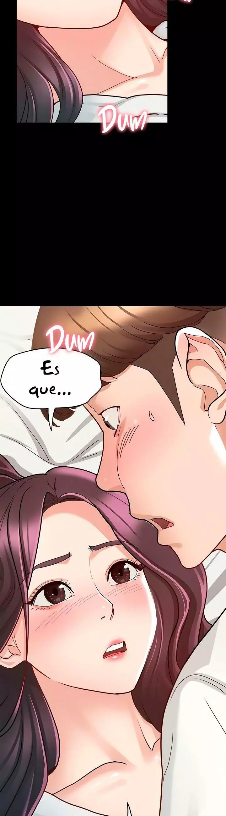 Conquistando a las Diosas Capítulo 10 - Página 6
