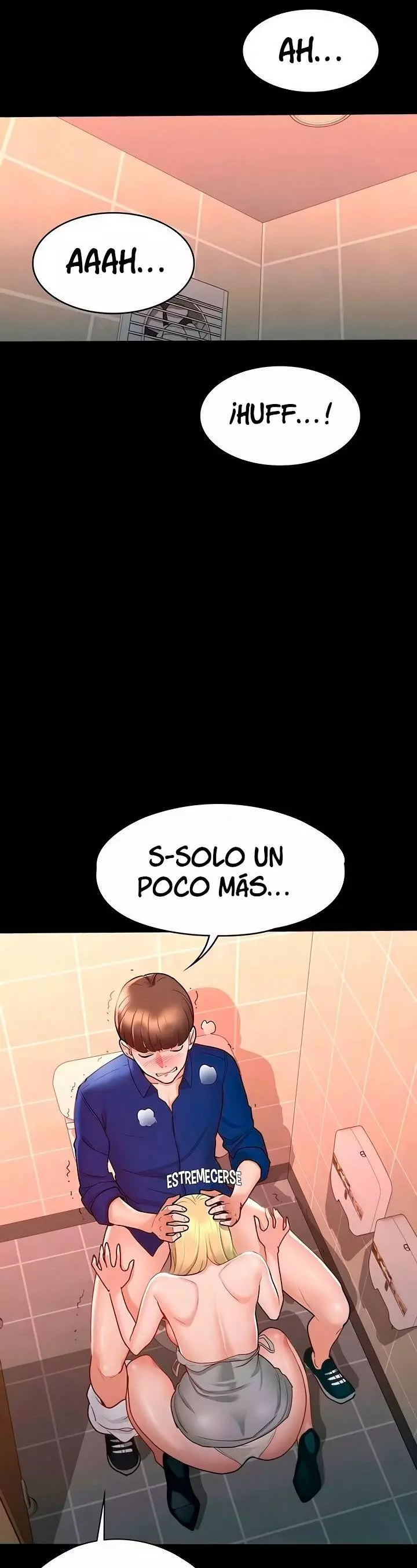Conquistando a las Diosas Capítulo 12 - Página 13
