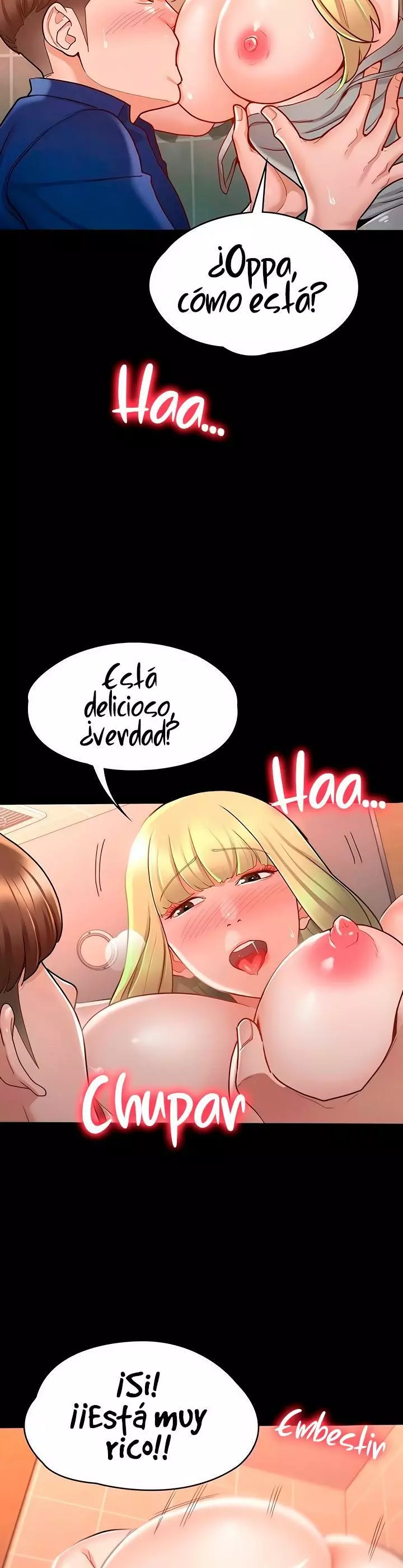 Conquistando a las Diosas Capítulo 12 - Página 25