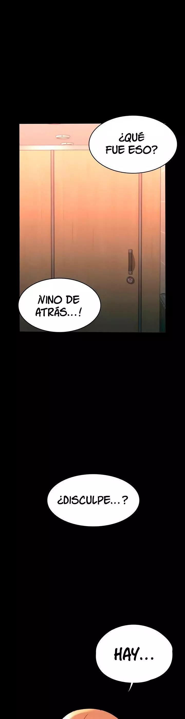Conquistando a las Diosas Capítulo 12 - Página 45