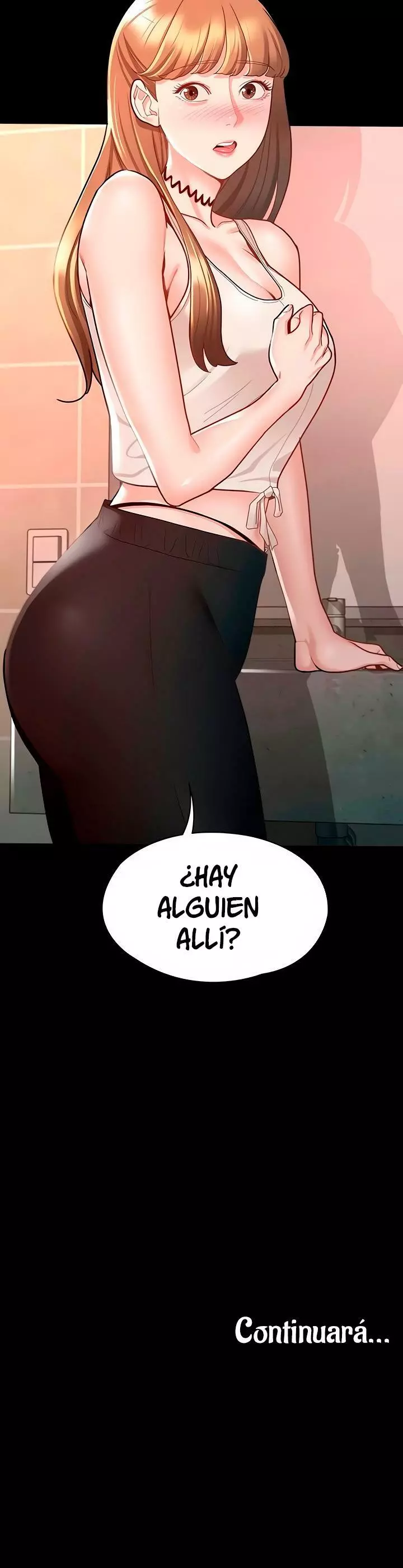 Conquistando a las Diosas Capítulo 12 - Página 46