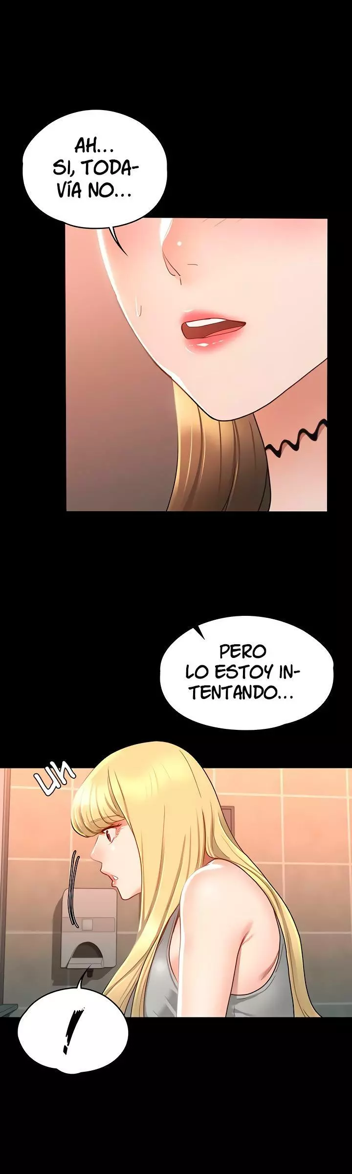 Conquistando a las Diosas Capítulo 13 - Página 11
