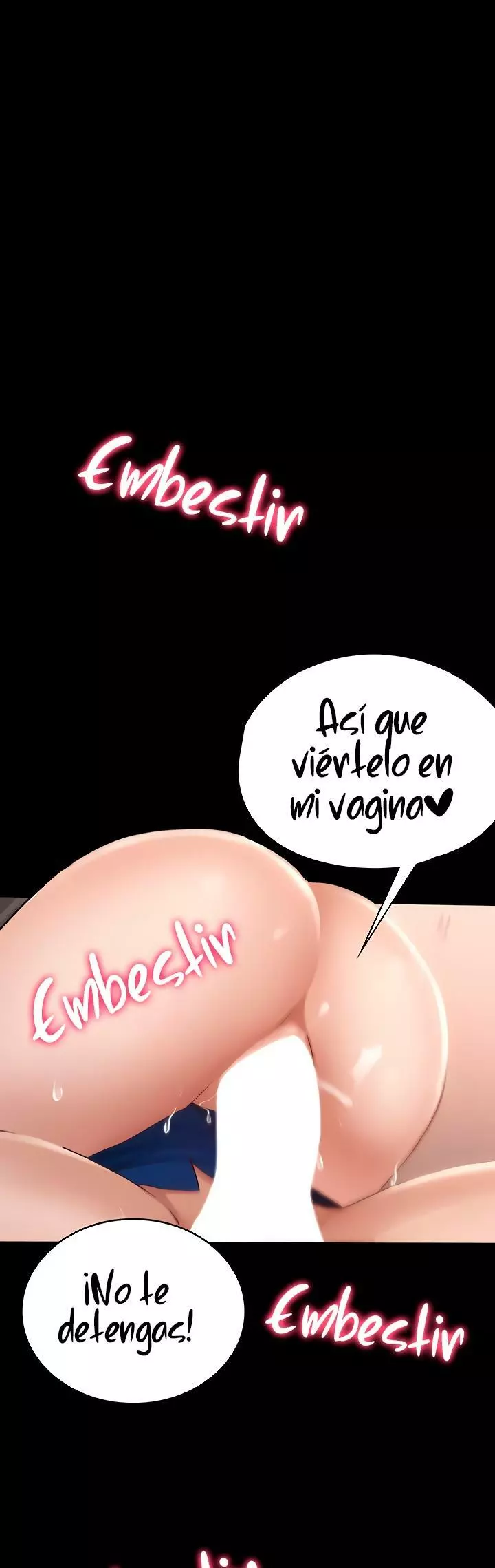 Conquistando a las Diosas Capítulo 13 - Página 2