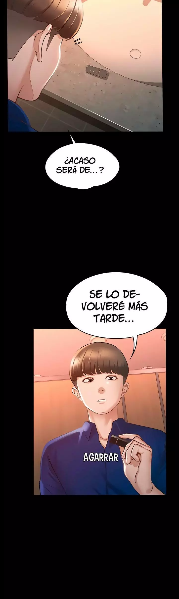 Conquistando a las Diosas Capítulo 13 - Página 26