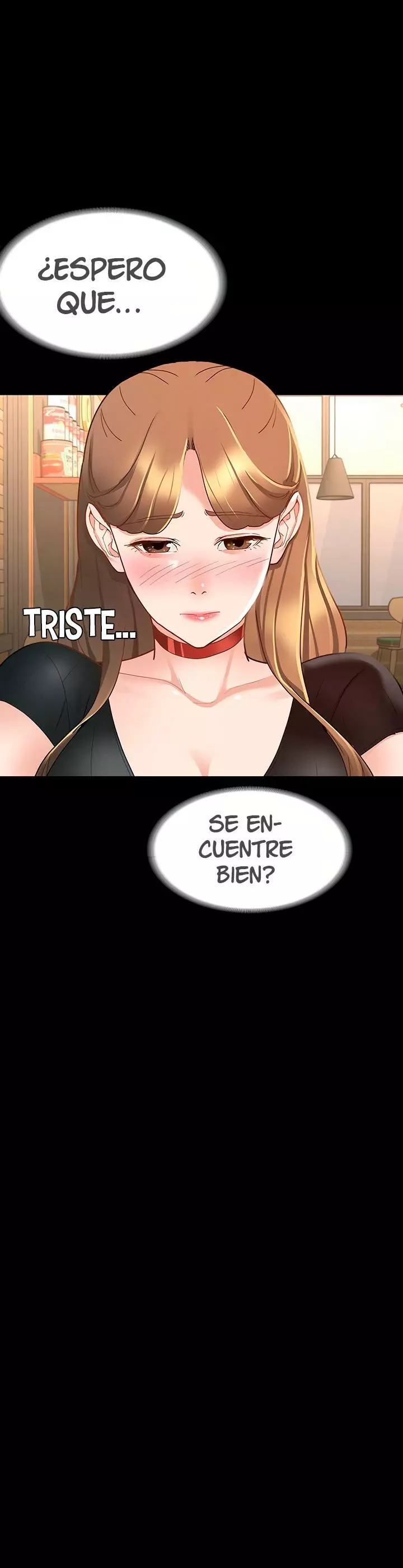 Conquistando a las Diosas Capítulo 14 - Página 10