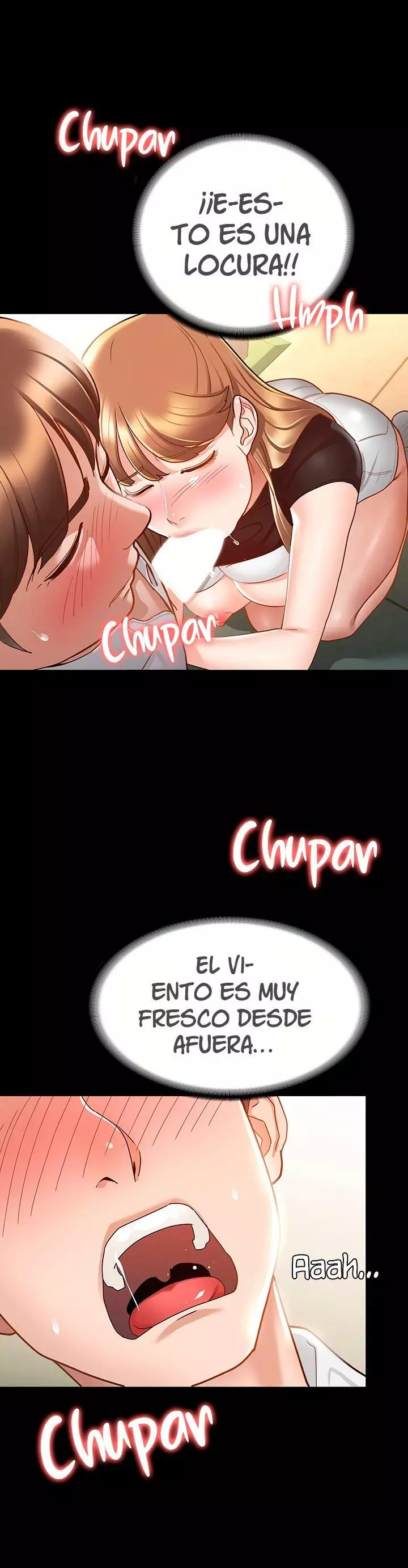 Conquistando a las Diosas Capítulo 14 - Página 32