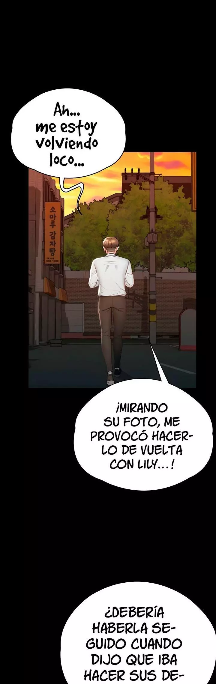 Conquistando a las Diosas Capítulo 16 - Página 19