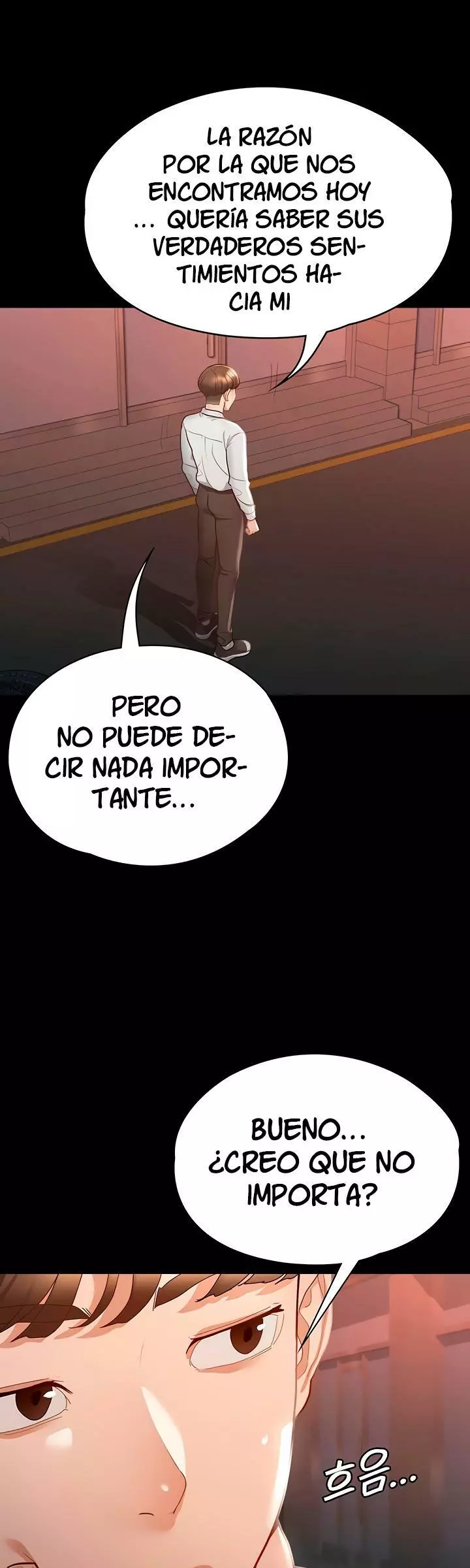 Conquistando a las Diosas Capítulo 16 - Página 35