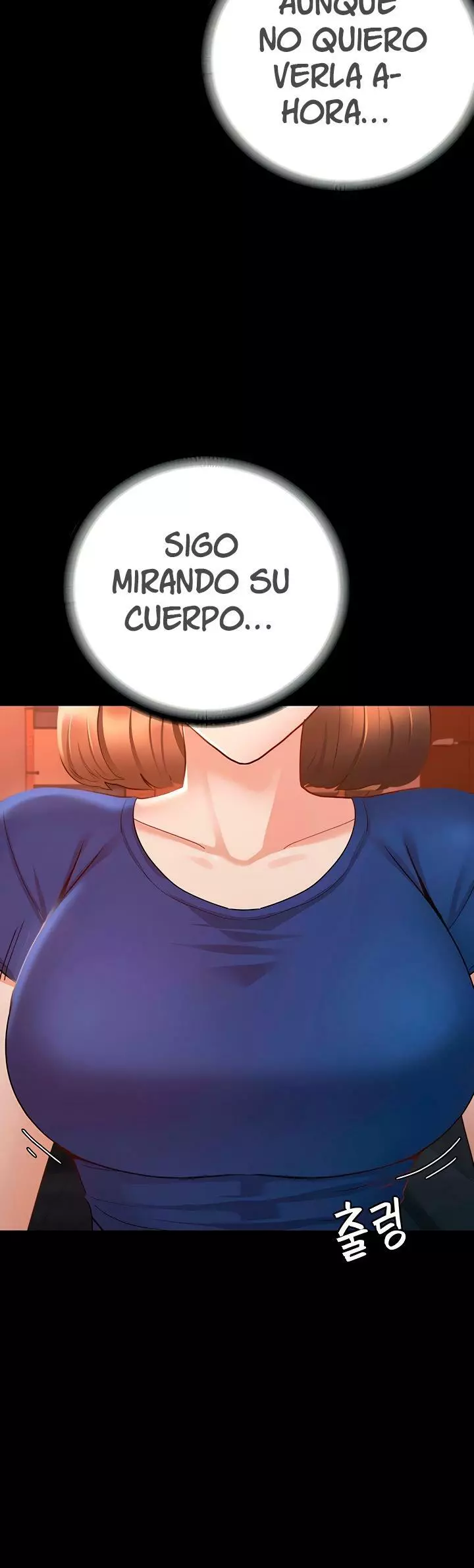Conquistando a las Diosas Capítulo 16 - Página 51