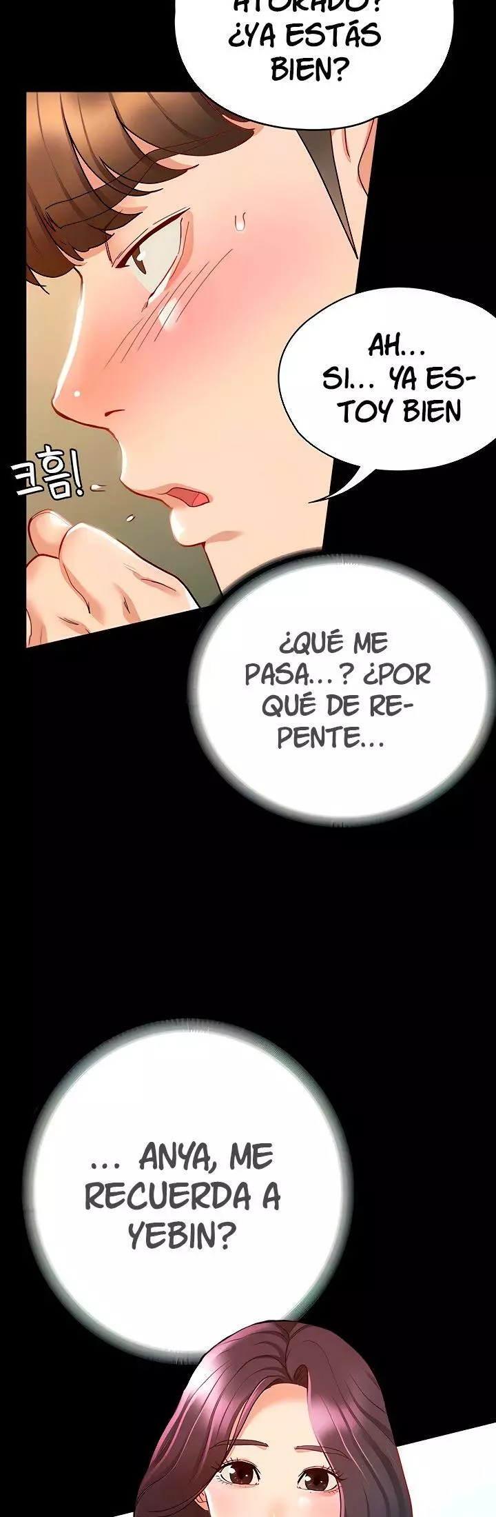 Conquistando a las Diosas Capítulo 17 - Página 14