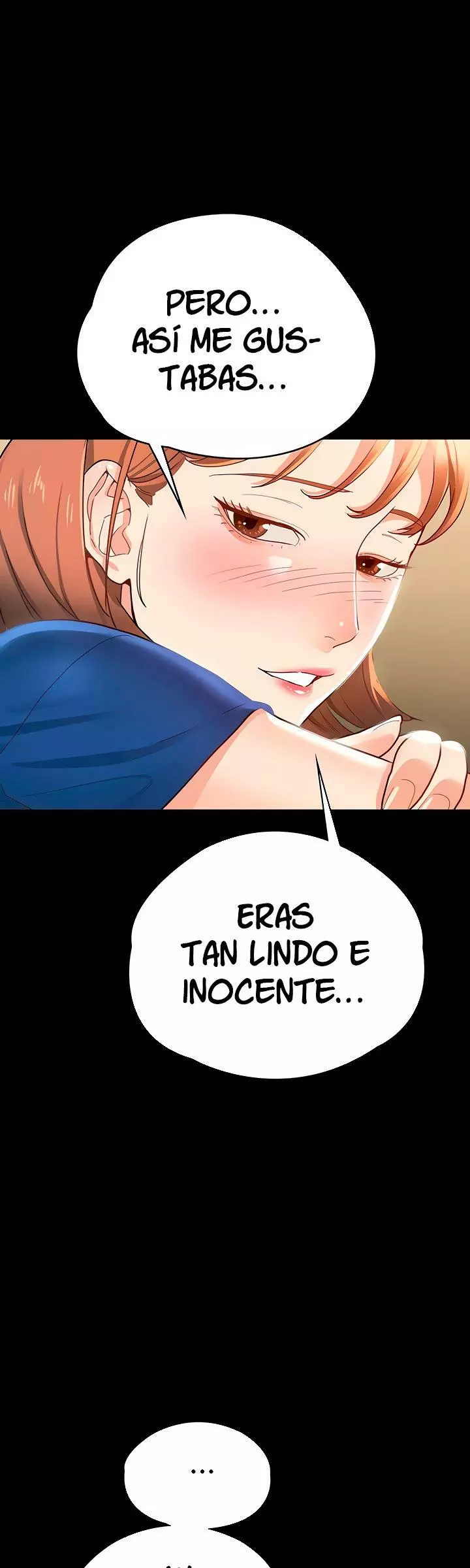 Conquistando a las Diosas Capítulo 17 - Página 24