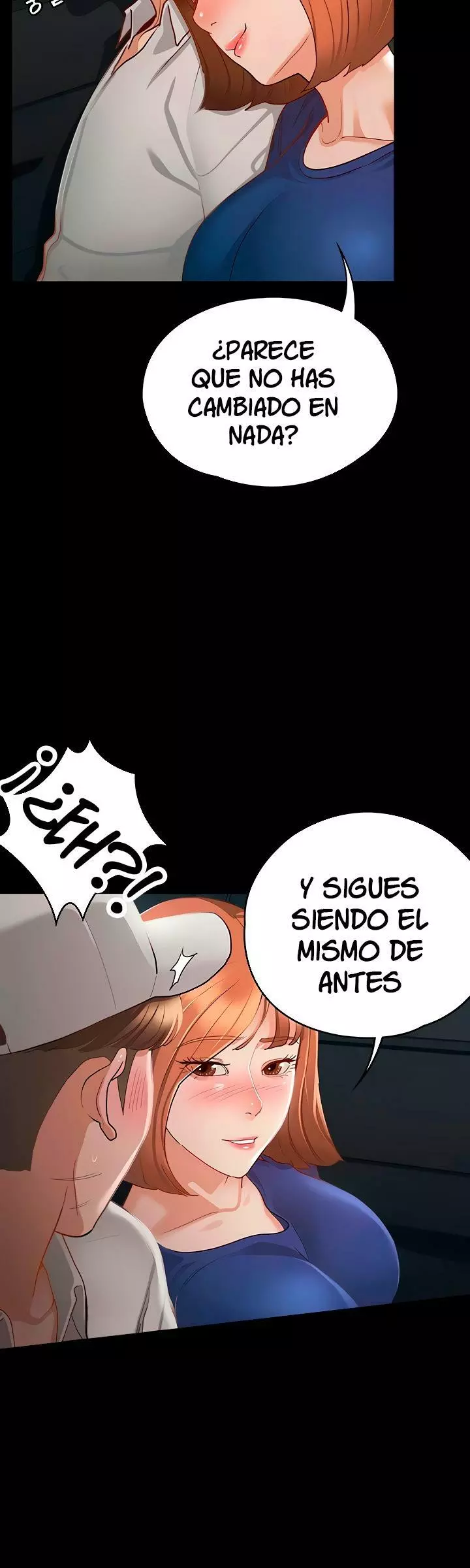 Conquistando a las Diosas Capítulo 17 - Página 41