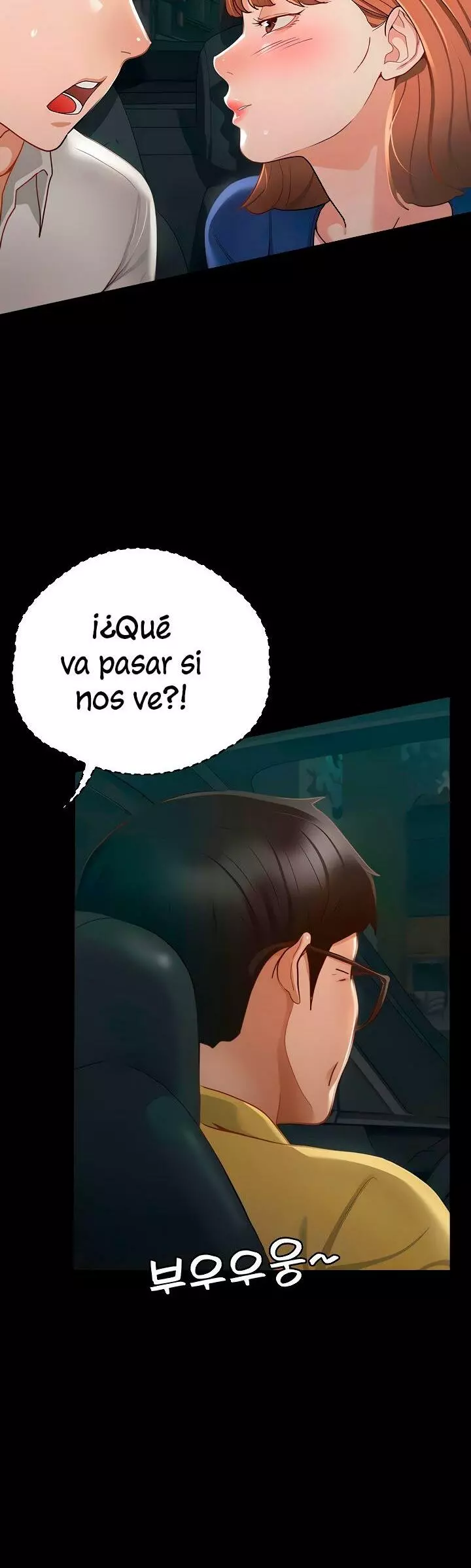 Conquistando a las Diosas Capítulo 17 - Página 46