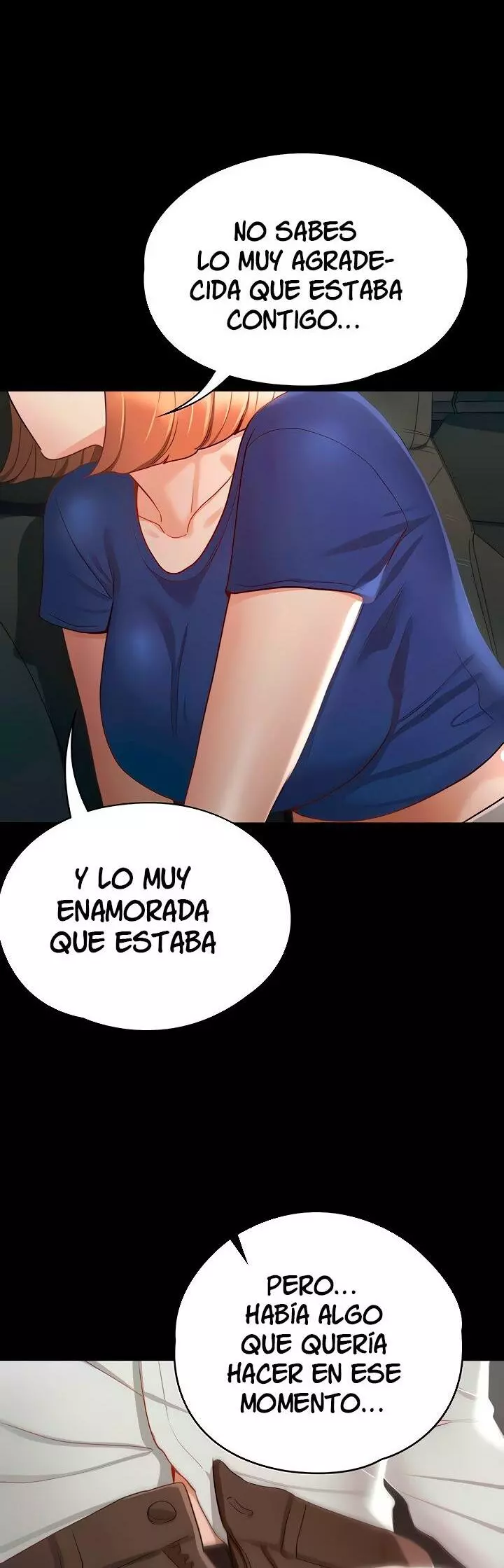 Conquistando a las Diosas Capítulo 17 - Página 50