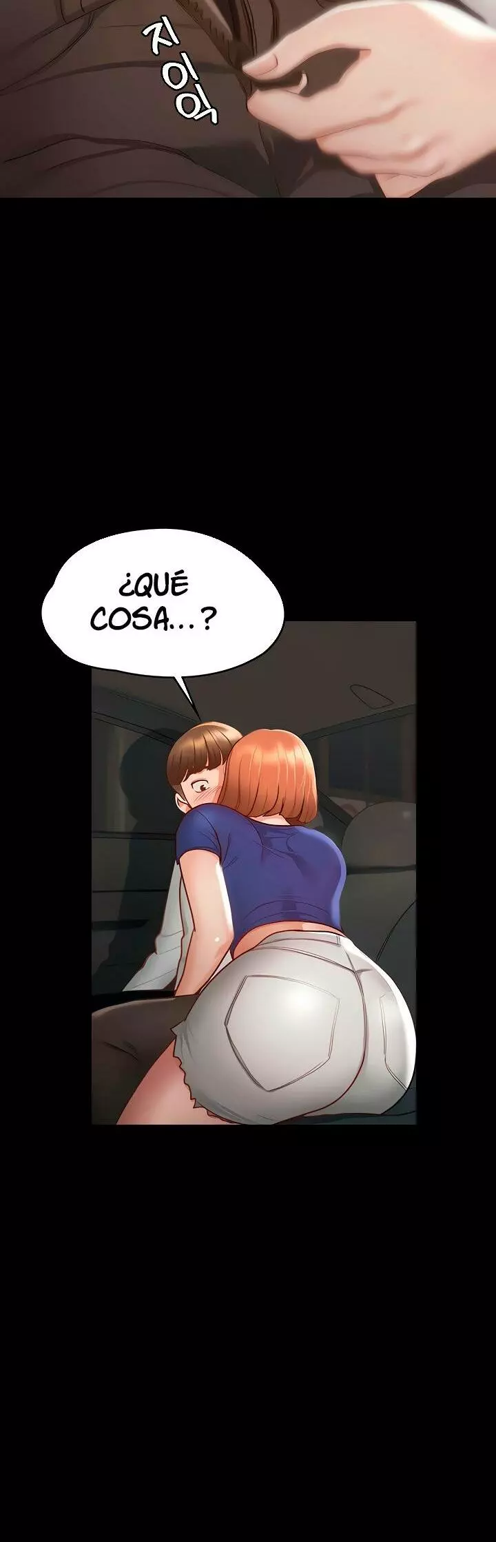 Conquistando a las Diosas Capítulo 17 - Página 51
