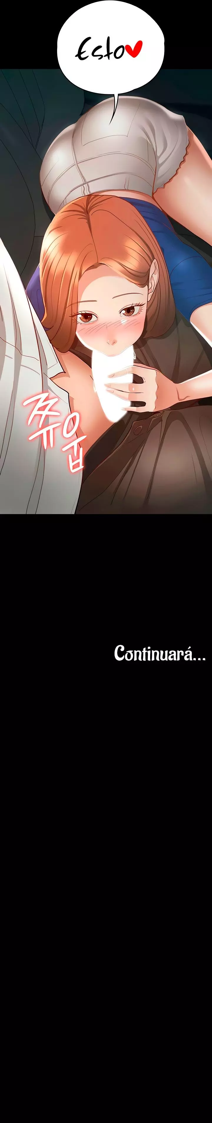 Conquistando a las Diosas Capítulo 17 - Página 52