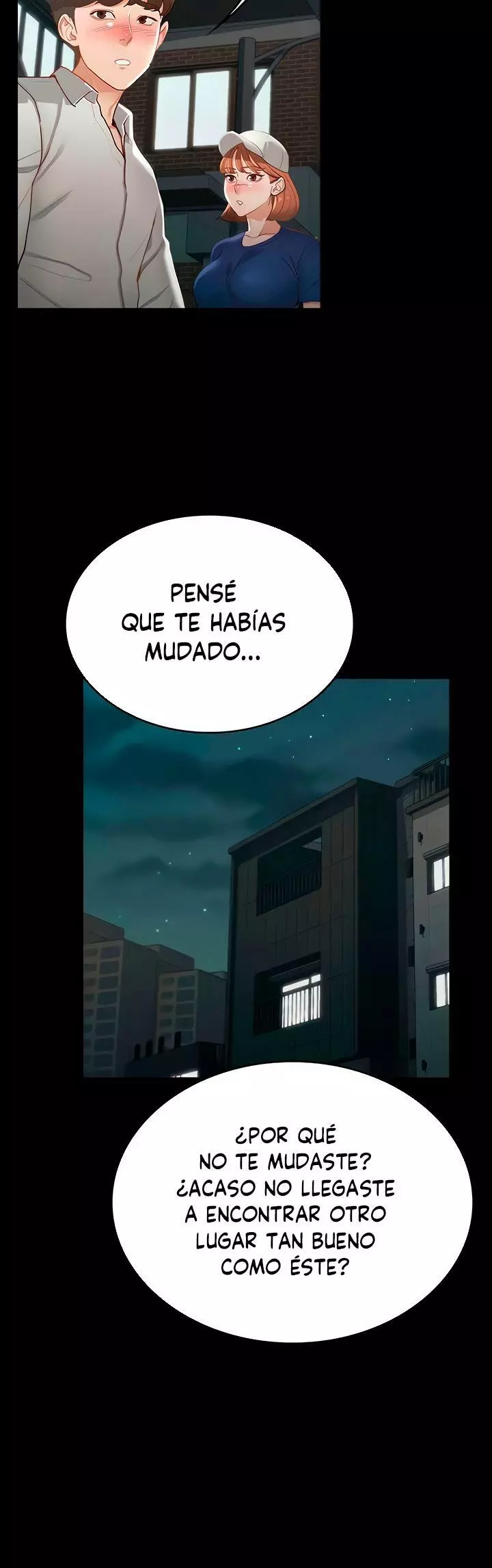 Conquistando a las Diosas Capítulo 18 - Página 16