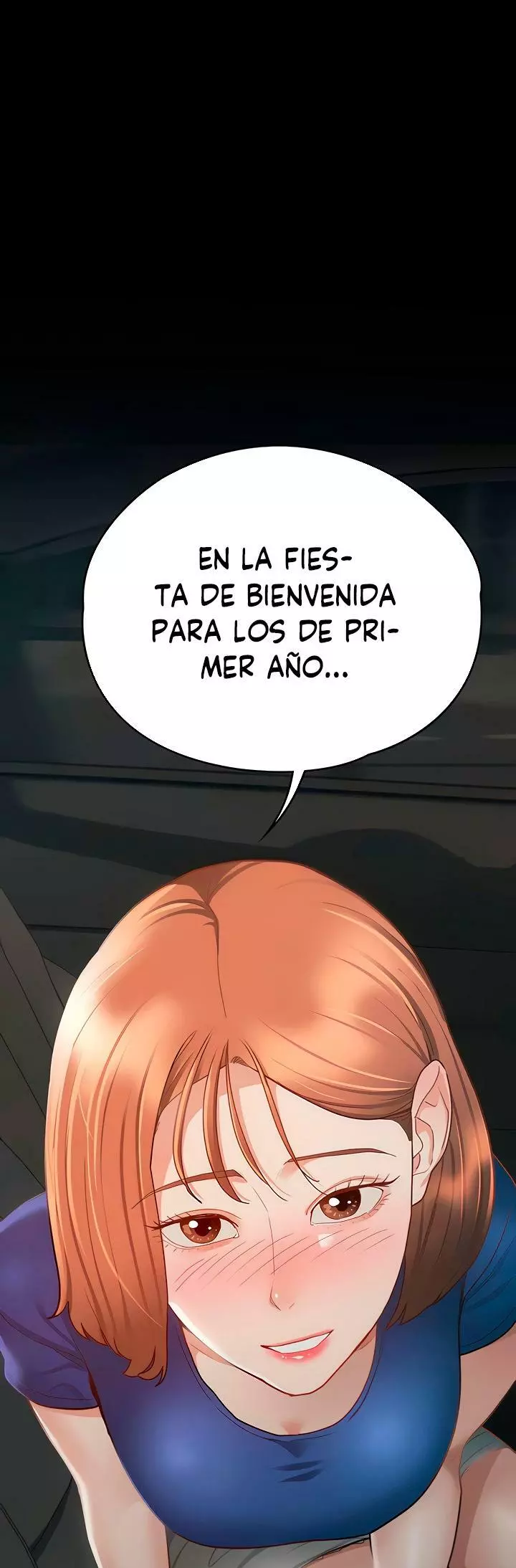 Conquistando a las Diosas Capítulo 18 - Página 2