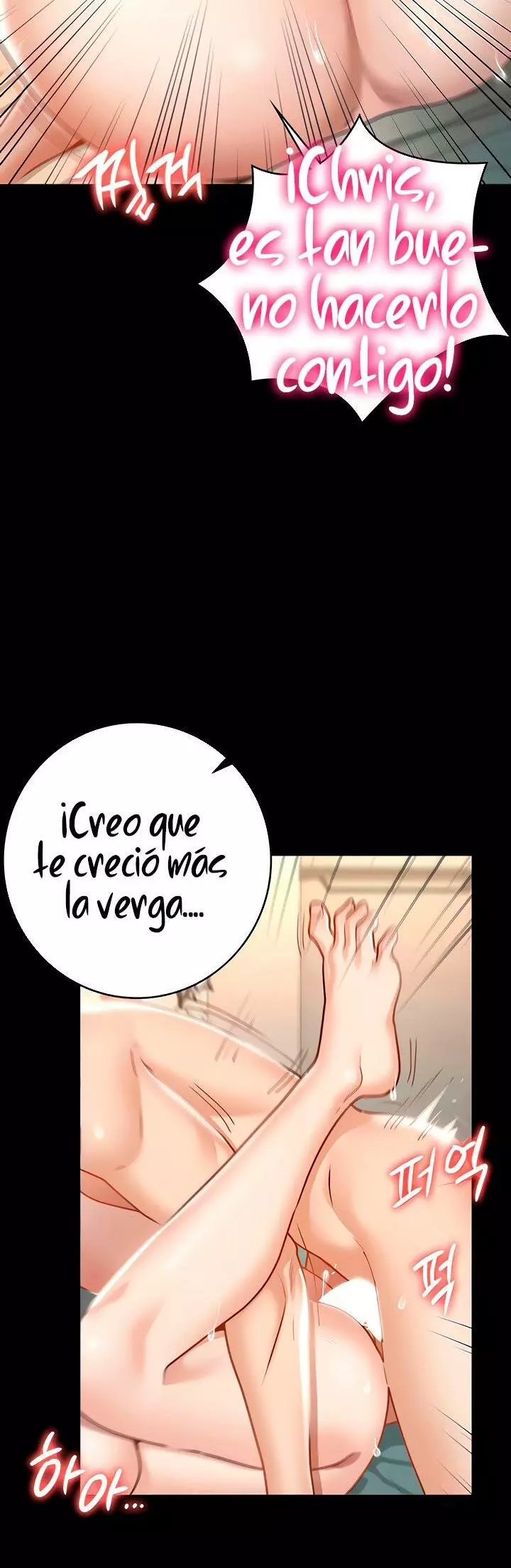 Conquistando a las Diosas Capítulo 18 - Página 45