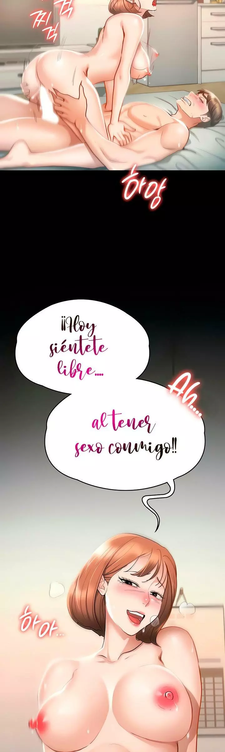 Conquistando a las Diosas Capítulo 18 - Página 50