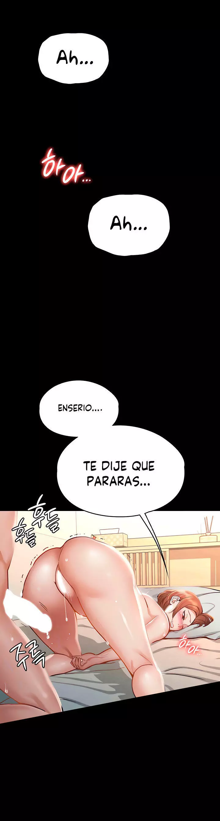 Conquistando a las Diosas Capítulo 19 - Página 12