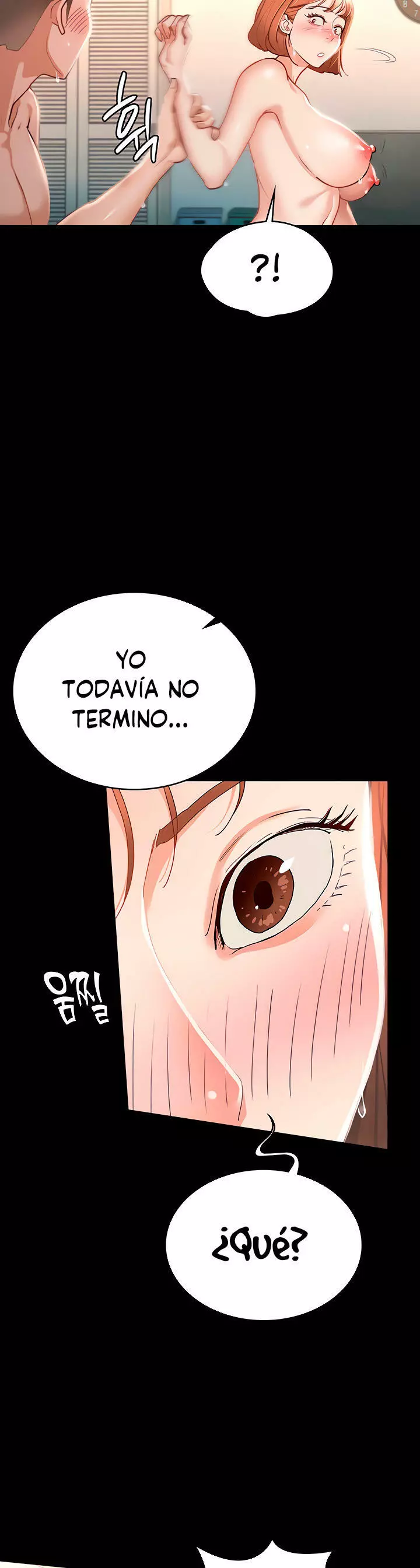 Conquistando a las Diosas Capítulo 19 - Página 15