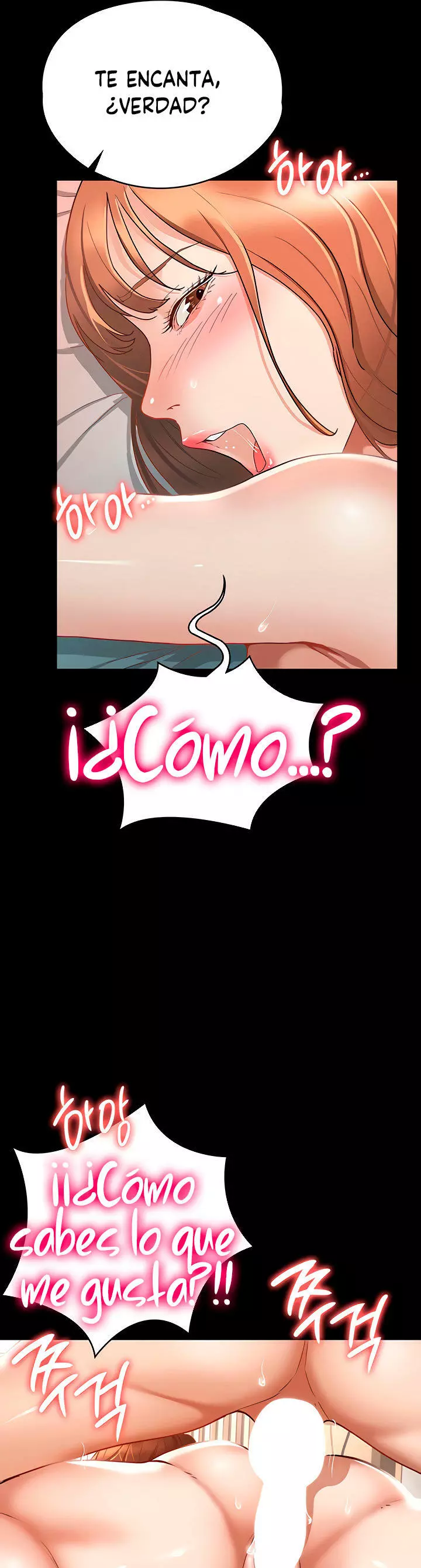 Conquistando a las Diosas Capítulo 19 - Página 22