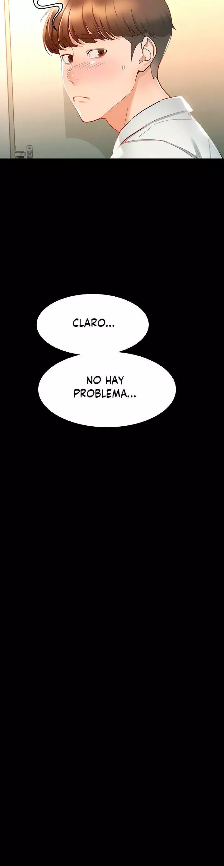 Conquistando a las Diosas Capítulo 19 - Página 36