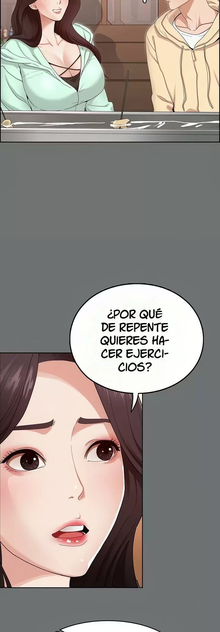 Conquistando a las Diosas Capítulo 2 - Página 13