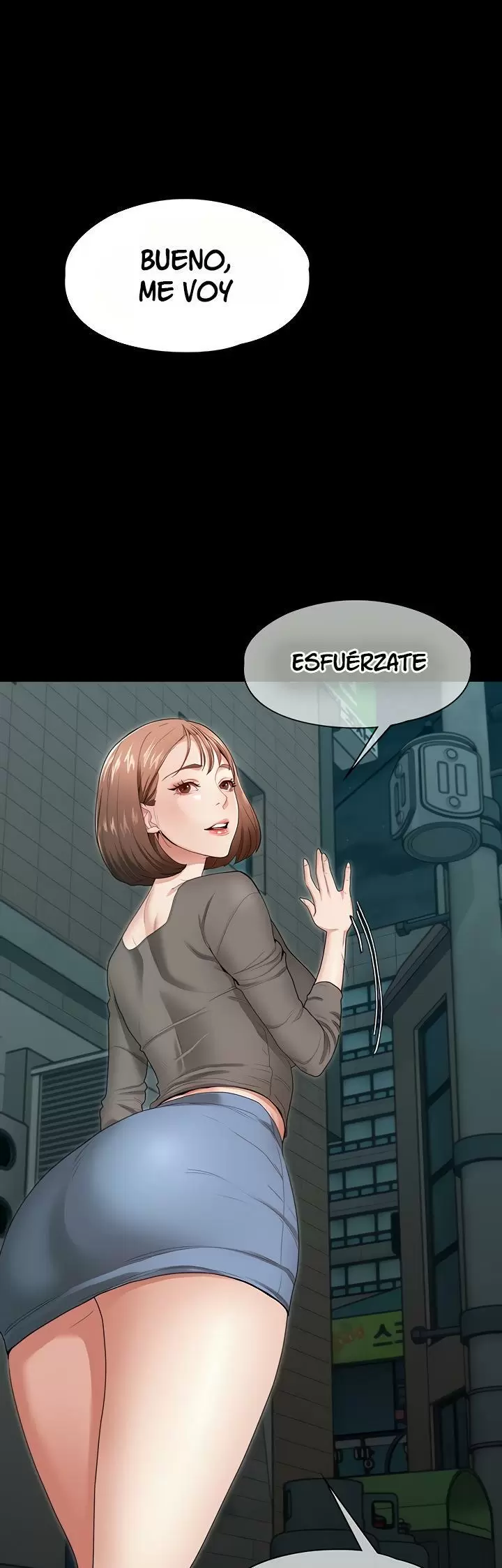 Conquistando a las Diosas Capítulo 2 - Página 2