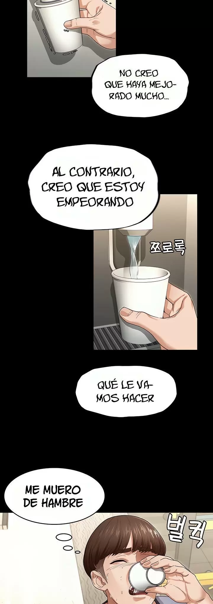 Conquistando a las Diosas Capítulo 2 - Página 52